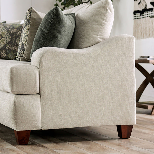 Paddington Sectional
