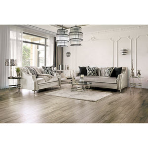 Elicia Love Seat