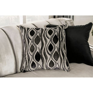 Elicia Love Seat