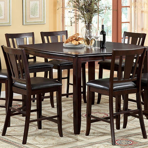 Edgewood Counter Ht. Chair (2/Box)