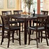 Edgewood Counter Ht. Chair (2/Box)