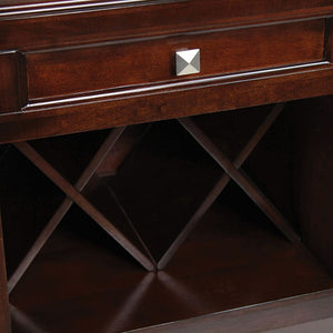 Edgewood Dining Table