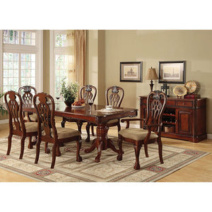 George Town Side Chair (2/Box)
