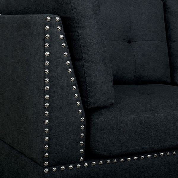Lita Sectional