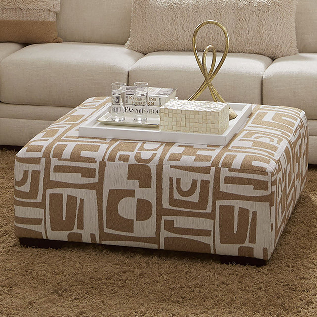Carleton Ottoman