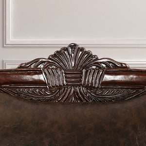 Elpis Love Seat