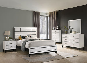 Errico Night Stand