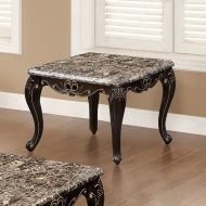 Albacete End Table