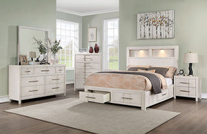 Berenice Chest