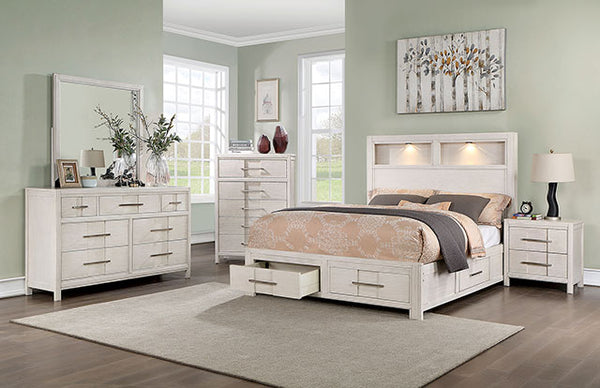 Berenice Chest
