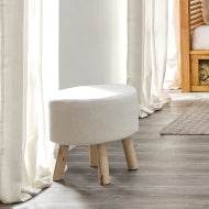 Gates Footstool (2/CTN)