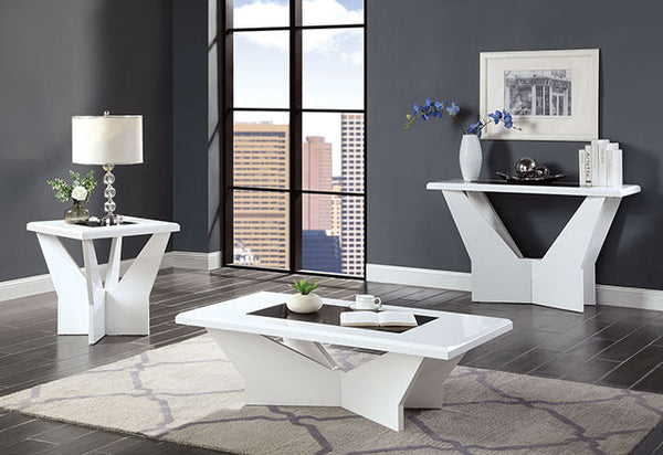 Dubendorf Sofa Table