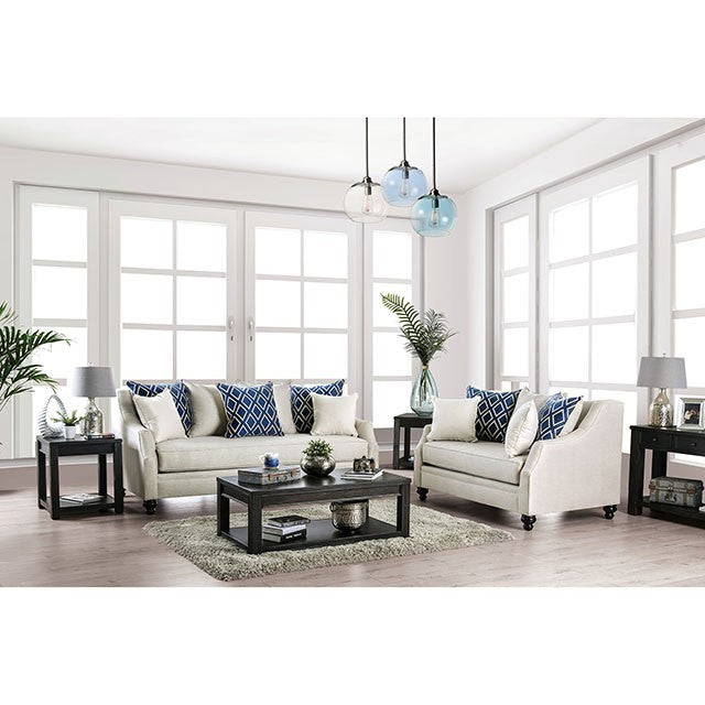 Nefyn Love Seat