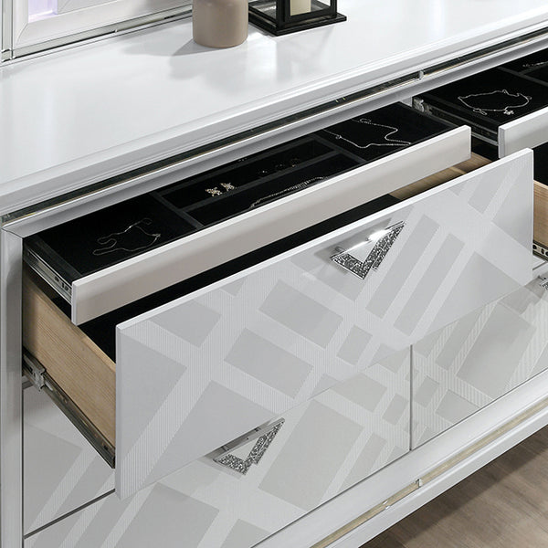 Emmeline Dresser