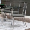 Casper Side Chair (2/Ctn)