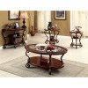 May Coffee Table