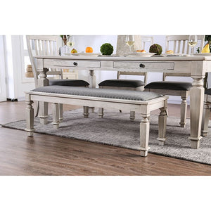 Georgia Dining Table