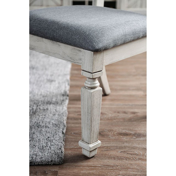 Georgia Dining Table