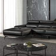  Left Chaise