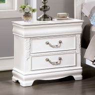 Alecia Night Stand