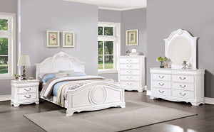 Alecia Night Stand