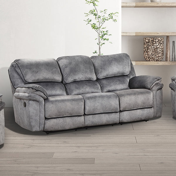 Themis Manual Sofa