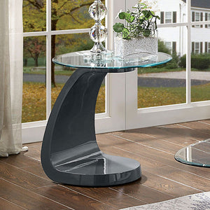Nahara End Table