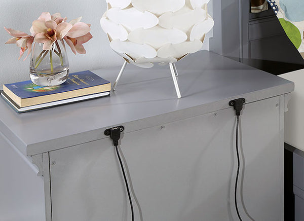 Castlile Night Stand