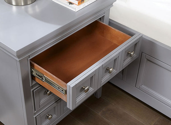 Castlile Night Stand
