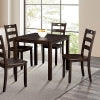 Lubbock 6 Pc. Dining Table Set