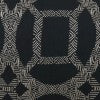 Dior Throw Pillow
