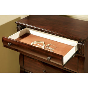 Burleigh Chest