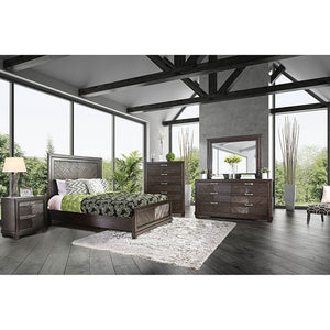 Argyros Dresser