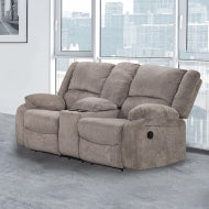 Cosimo Manual Sofa