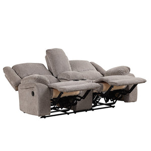 Cosimo Manual Sofa