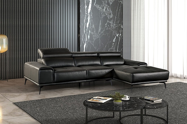 Vadso Sectional