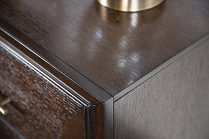 Hinwitz Dresser