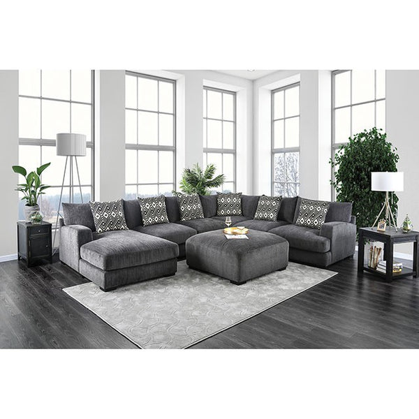 Kaylee Ottoman