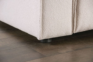 Treharris Power Sofa