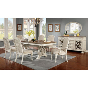 Arcadia Dining Table