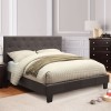 Leeroy Twin Bed