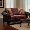 Ellis Love Seat