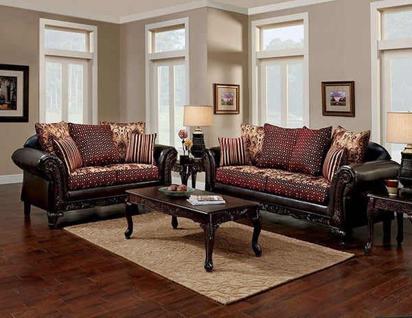 Ellis Sofa