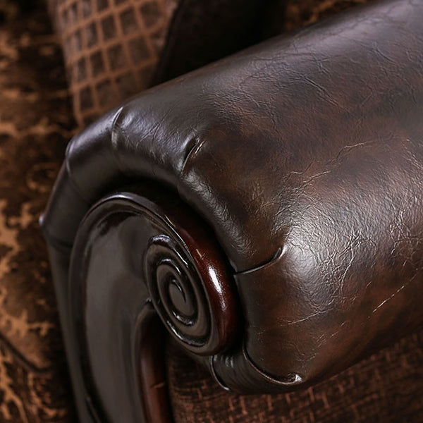 Elpis Sofa