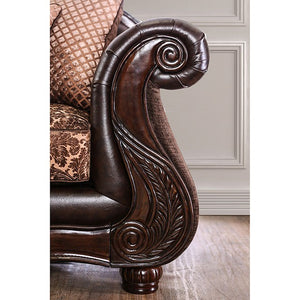 Elpis Sofa