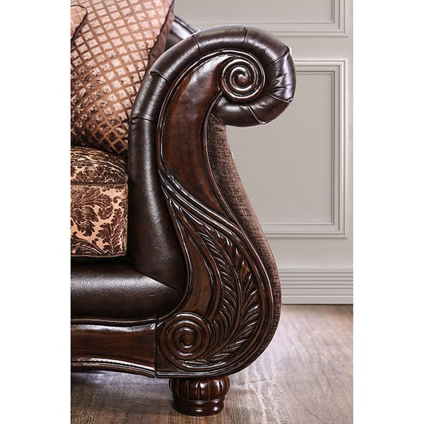 Elpis Sofa