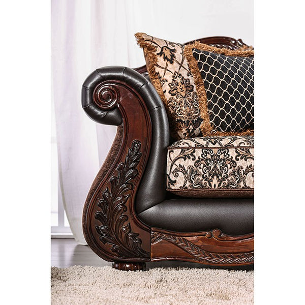Jamael Love Seat