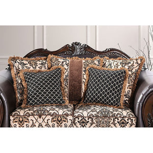 Jamael Love Seat