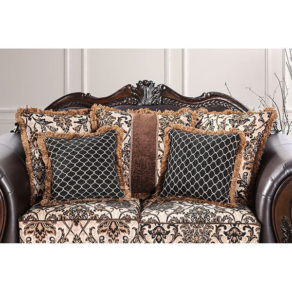 Jamael Love Seat