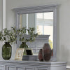 Castlile Mirror